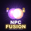 npc FUNSION (DRAGONMINEZ) logo