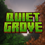 The Quiet Grove logo