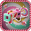 Sugar Rush: Candy Guns (TACZ Gun Pack) logo