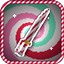 Sugar Rush: Candy Blades logo