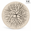 Bird Nest Beige Rug [VZ] logo