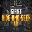 Giant Hide-and-seek logo