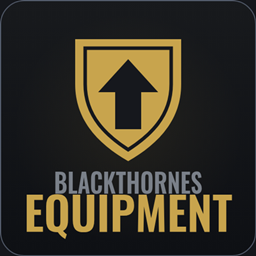 Blackthornes Equipment project image