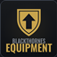 Blackthornes Equipment logo