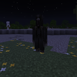 The hollow V2 (mine) project image