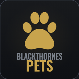 Blackthornes Pets project image