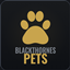 Blackthornes Pets logo