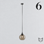 Globe Lamp 6 (Black) logo