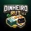 DINHEIRO RUT logo