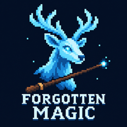 Forgotten Magic logo