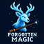 Forgotten Magic logo