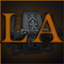 Looting Azeroth logo