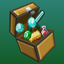 Loot All logo