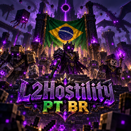 L2 Hostility - Português BR logo