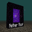 Minecraft Java Roof logo