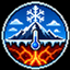 Cold Sweat: Altitude logo