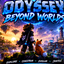 ODYSSEY BEYOND WORLDS logo