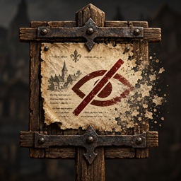 Hide Development Notice project image