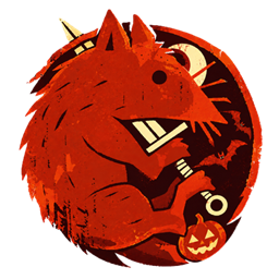 Qhuark's INIcraft logo