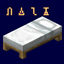 Sleeping Messages logo