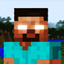 Just Herobrine logo