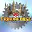 Crownforge logo