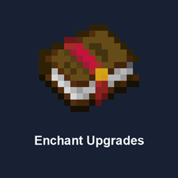 Enchant Upgrades project image