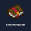Enchant Upgrades logo