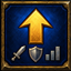 Forever Level Gains logo