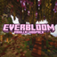 Everbloom - A World in Bloom logo