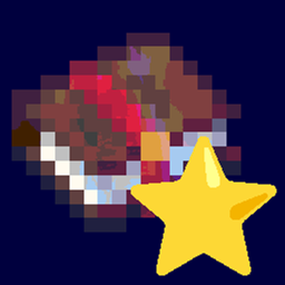 Max Enchantment Star project image