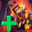 Dungeons Enchantments Extra logo