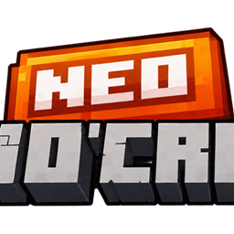 Neo Mo' Creatures logo