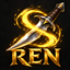Rogue Energy Need logo