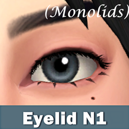 [Greenleaf]Eyelid N1 logo