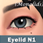 [Greenleaf]Eyelid N1 logo
