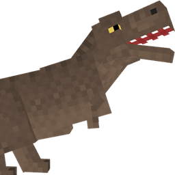 Prehistoric World Upgraded
