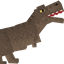 Prehistoric World Upgraded [Dino][Past][Build] logo