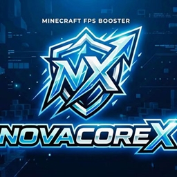 nova core X:shadow project image