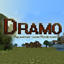 Dramo logo