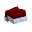 Thats not Santa ( Horror ) logo