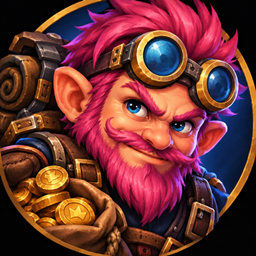 Gnomo Farmer logo