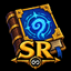 SpellRank - Forever Edit logo