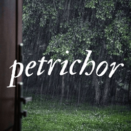 Petrichorr project image