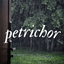 Petrichorr logo
