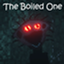 The Boiled One Reimagined - Bedrock Edition logo