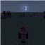 Mobs ALWAYS see you logo