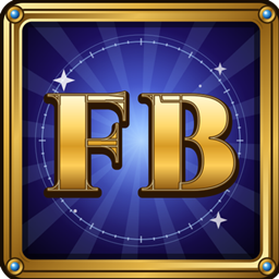 ForeverBuffs logo