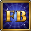 ForeverBuffs logo