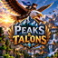 Peaks & Talons Core logo